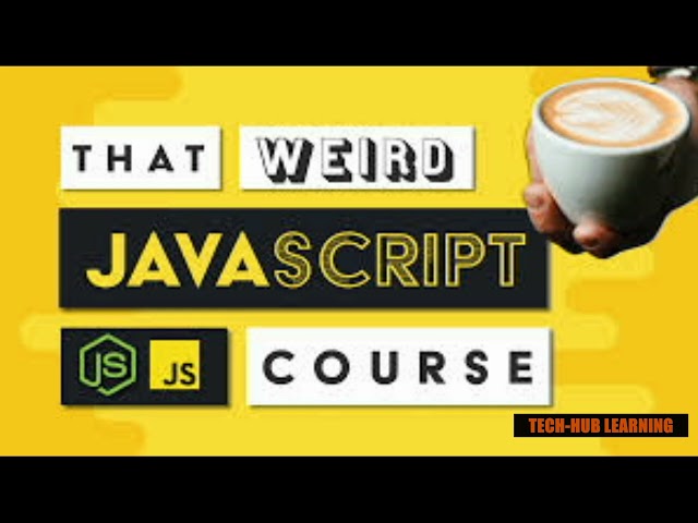 INTRODUCTION ON JAVASCRIPT