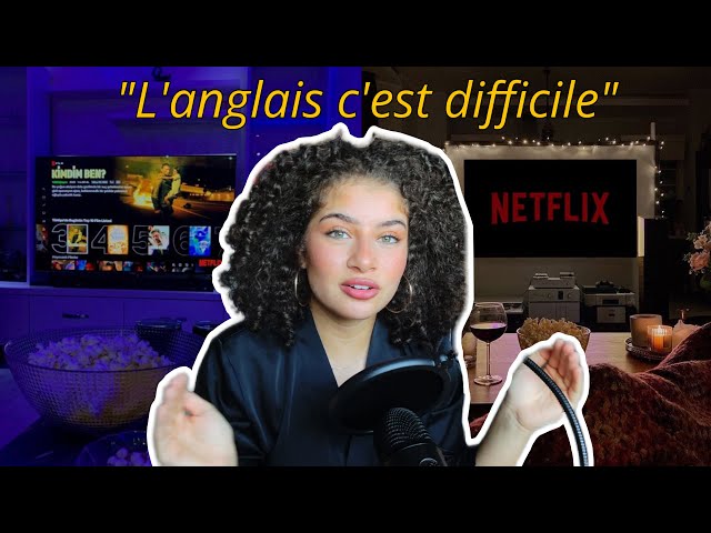 devenir BILINGUE SEUL (et sans cours) | Séries, Livres, Voyages & TIPS