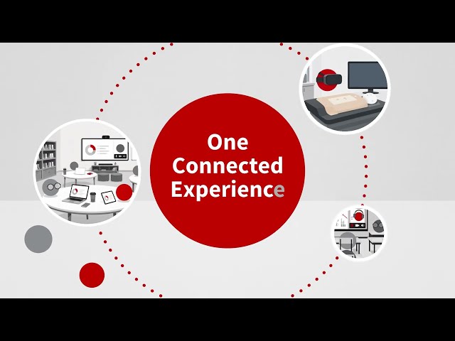 CDW Higher Education Modern Learning Environments