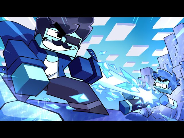 THE FINAL BATTLE.. [TURMA DO PROBLEMS: THE ORIGIN | EP 08]