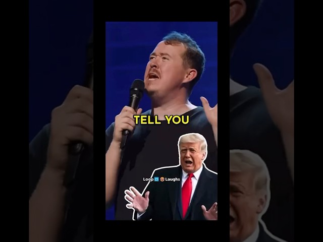 The Night TRUMP defeated ISIS ☠️😂