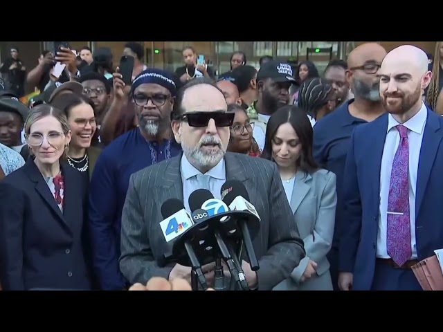 Lil Durk's Lawyer Drew Findling Speaks After Jury's Not Guilty Verdict