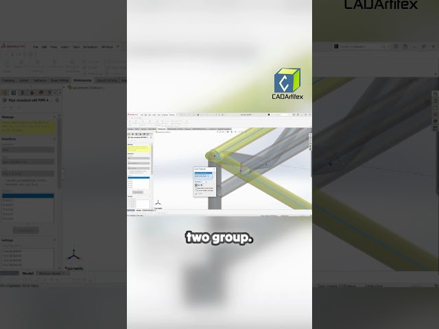 Fixing Corner Treatments in SOLIDWORKS made easy!
