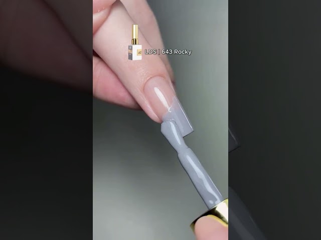 Get the slay without the delay—LAVIS Press On Pro makes flawless nails effortless! 💅🔥