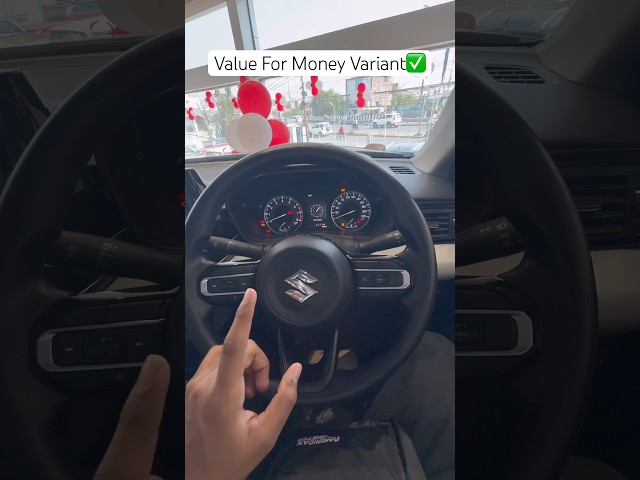 Samajhdaro ko ishaara kaafi hai✅ VFM Variant of Victoris #ytshorts #automobile #luxury