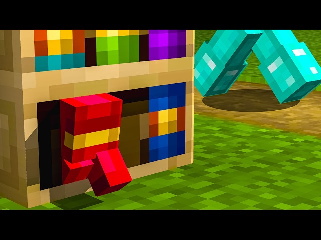 I Coded Dumb Ways To Hide From Your Friends... Again