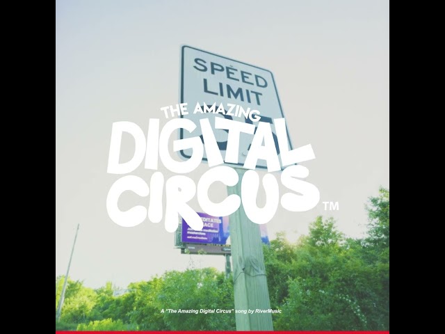 EVERYTHING MUST GO! (RELEASE DATE) #tadc #theamazingdigitalcircus #shorts #music #edit