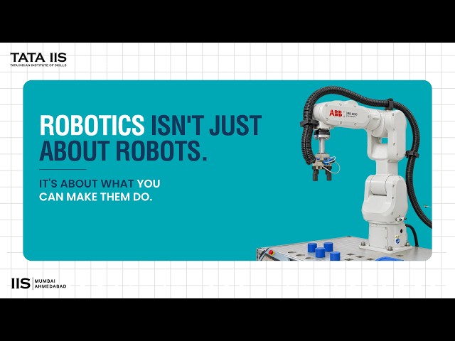 Master FANUC RoboGuide: Hands-On Robot Programming & Workcell Simulation #Robotics #FANUC