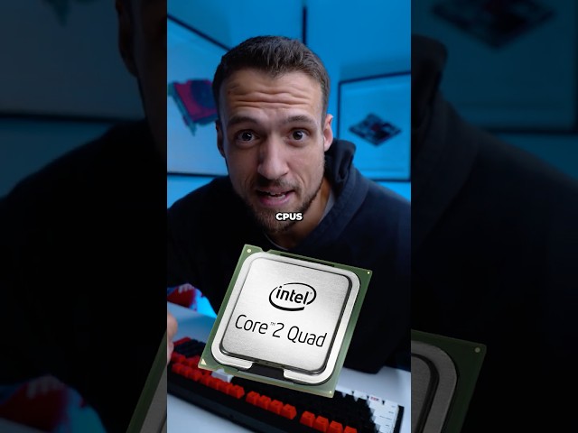 The Best CPU Generation of All Time