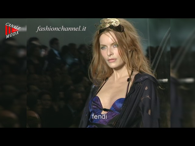 SPECIAL Daywear Spring 2003 MIlan - Fashion Show Highlights - Canale Moda