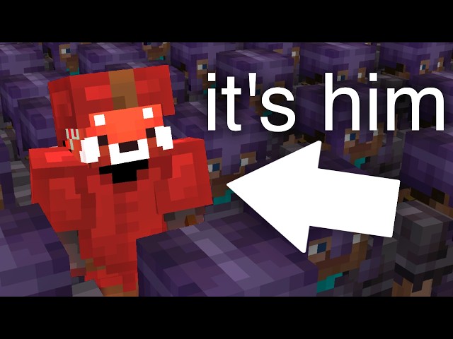 This Is Minecraft's Best Teammate