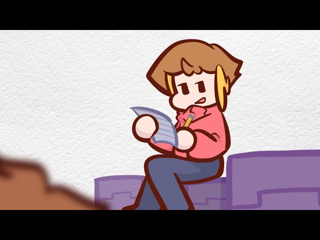 "Etho would save you..." - Scar || Hermitcraft 11 Animatic 