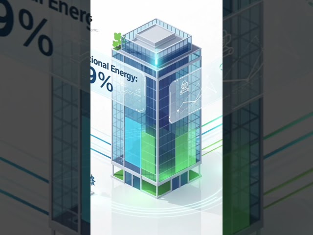 Smart Mobility, Wash, Energy Waste and Environmental Systems. #smart #energy #system