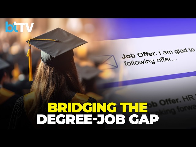 LIVE: India Today South Conclave | Reimagining The Indian Classroom To Connect Degrees With Jobs