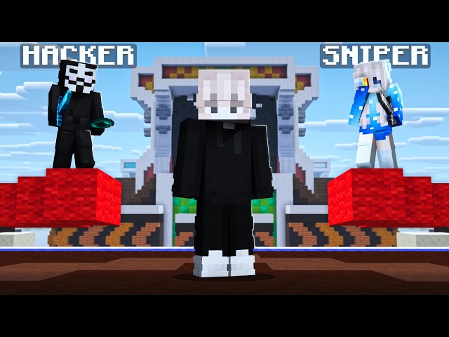 Eliminating a BLATANT CHEATER in 1 MINUTE In Bedwars