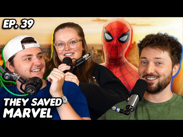 They Saved Marvel - I'll Remember This #39
