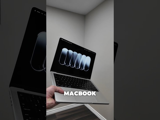 MacBook Tips