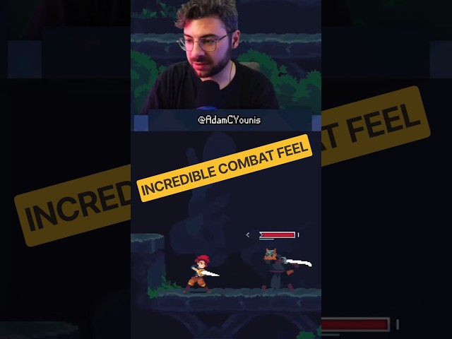 Pixel Art Swashbuckling ! #pixelart #gamedev #indiegame #indiedev