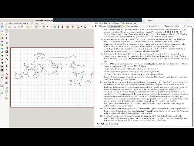 AED Clase Práctica 2023-10-17