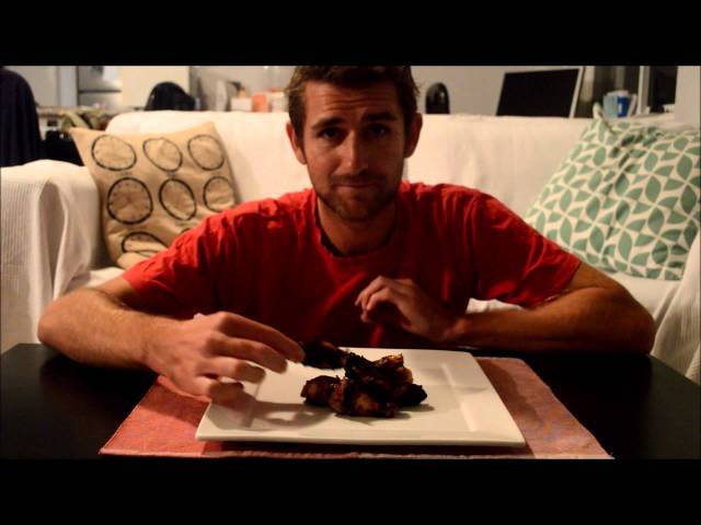 Chilly willy Wings - Recipe 73