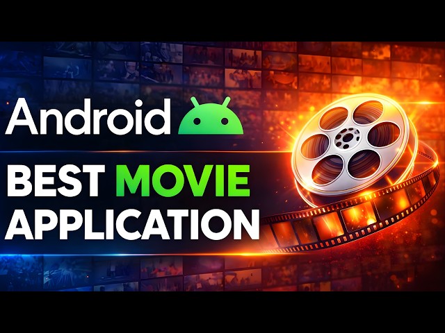 WHAT IS THE BEST MOVIE APP FOR ANDROID 2026! (FULL GUIDE)