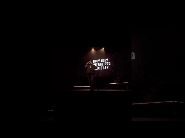 To Not Worship You Music Video Clip