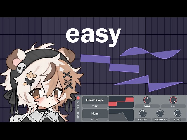 digicore sound design for beginners