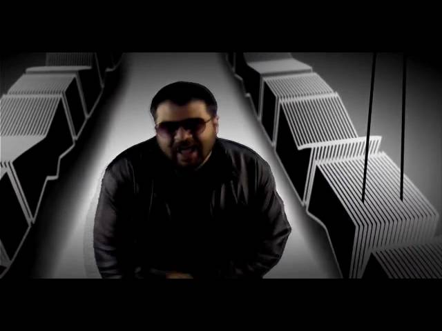 Skizzo Skillz feat. Grasu XXL - Gandul poate ucide (KaRO Remix) HD