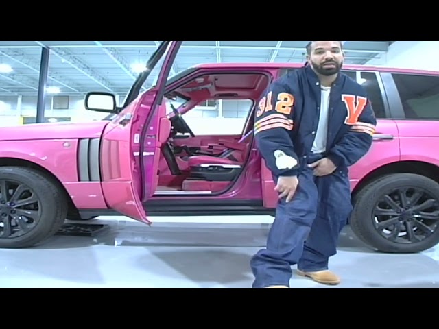 DRAKE - QUEBEC