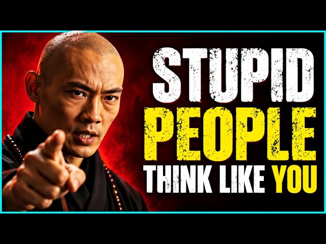 The Psychology of Stupid People Who Think They're Smart (It's You)