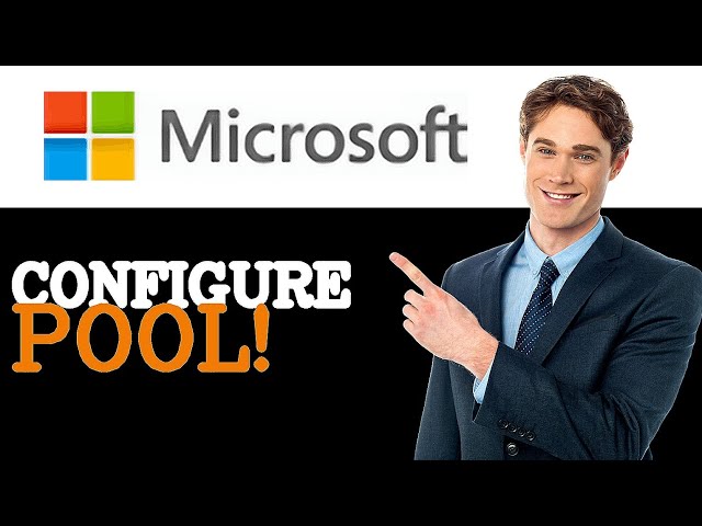 How To Configure Elastic Pool For Sql Databases (2025)