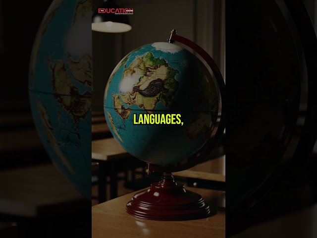 The Library on the Moon |The Education Magazine