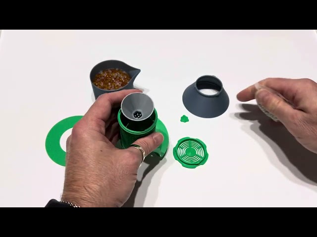 AMS Smart Spool Core