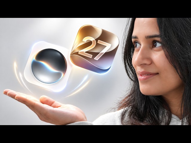 Is iOS 27 Worth It? 10 AI Features Tested