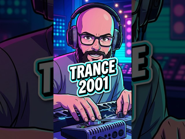 TRANCE 2001!
