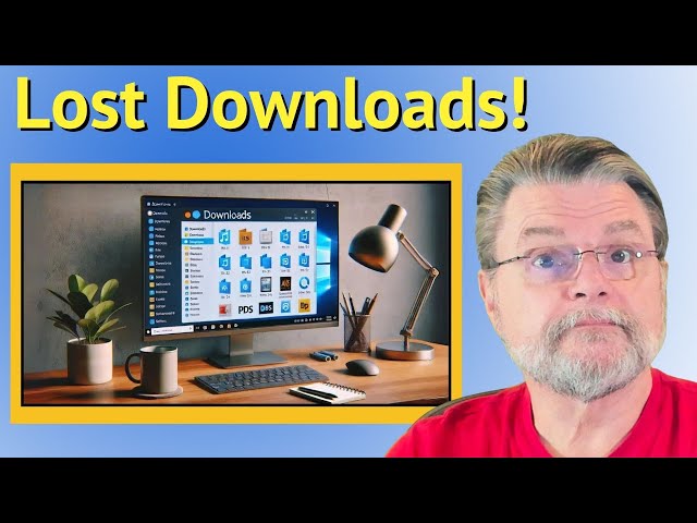 Where Do My Downloads Go?