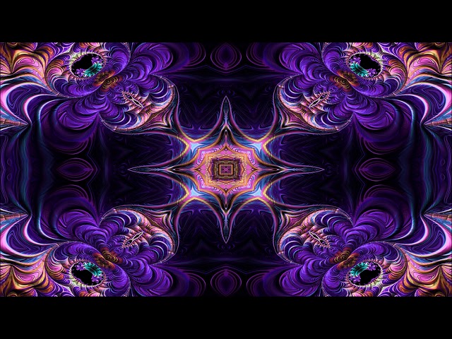 Q u a d r a ~ Back To Creation ᴴᴰ