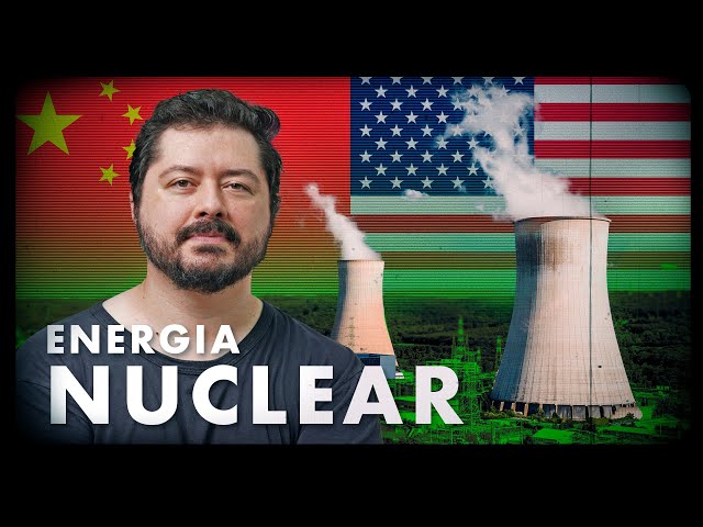 Nuclear Energy, The Return