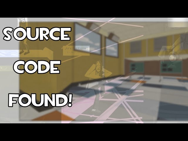 F-stop Source code leak!