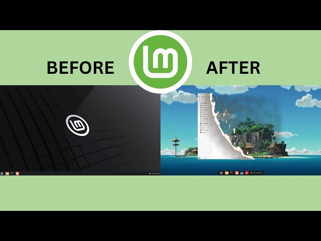 Top 5 Linux Mint Extensions That Transform Your Desktop