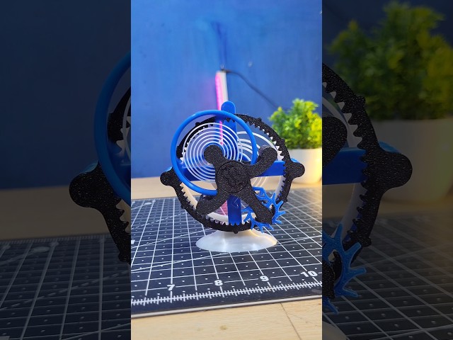 Let's Print Something With My New 3d Printer🔥 #ashwinprojects07