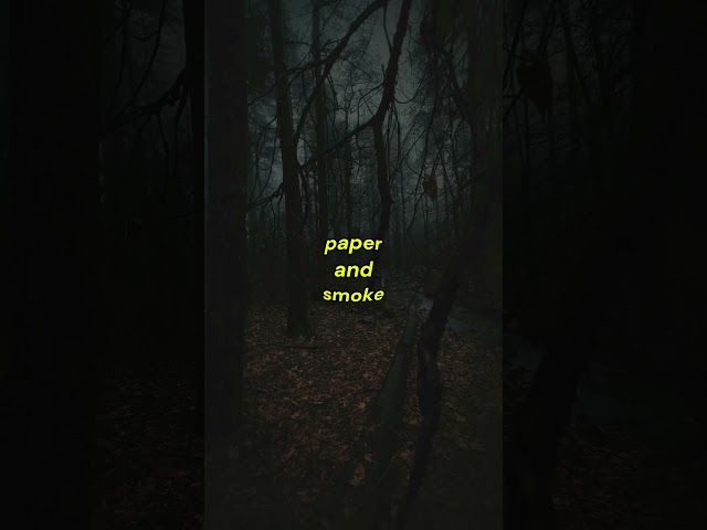 Maybe I am - Angels in Ashes