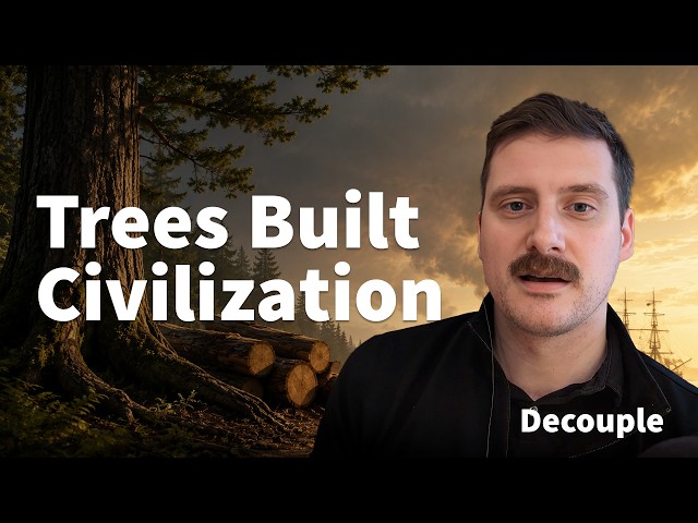 A Biomass Masterclass w/ Mark Nelson