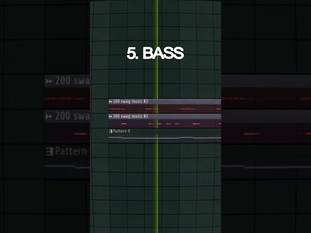 How to horse type beat #flstudio #tutorial #beat