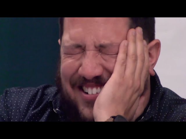 The best of Sal | Try Not To Laugh || Impractical Jokers #impracticaljokers 