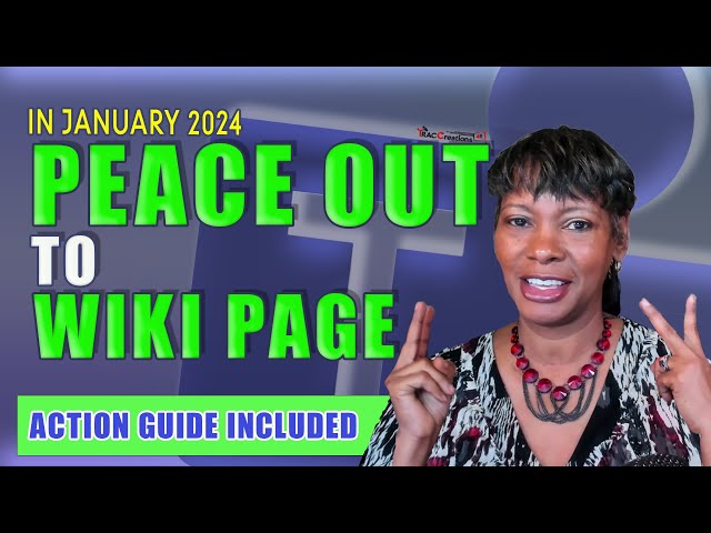 Wiki Page Retiring in Microsoft Teams: Action Guide Included