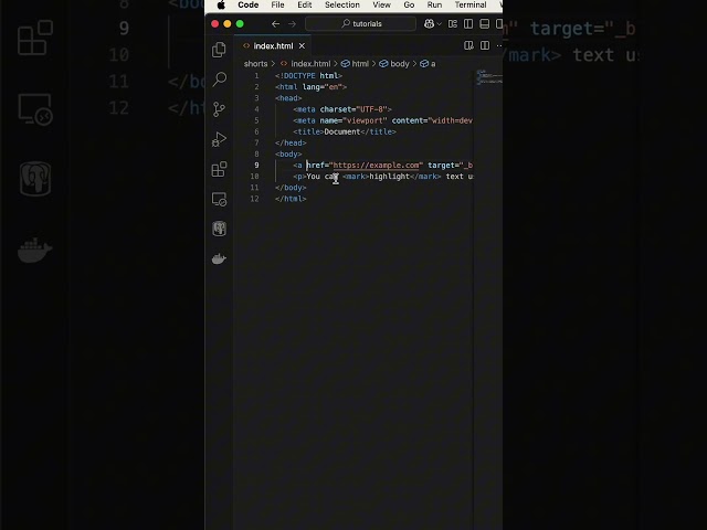 HTML Tips Every Beginner Should Know!