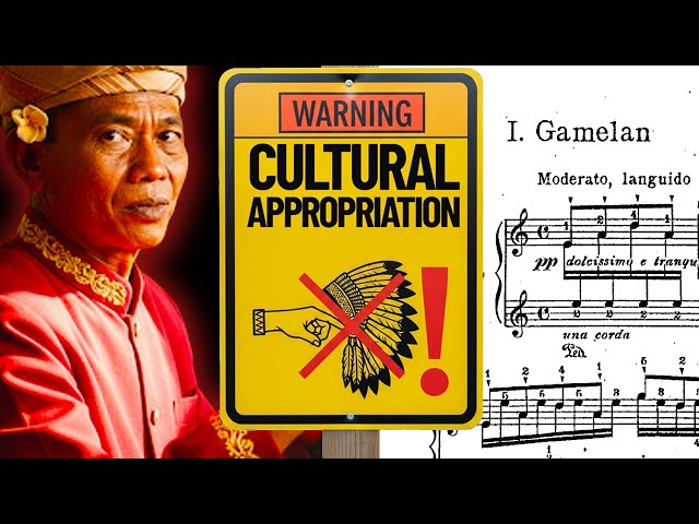 Bali's DANGEROUS Music
