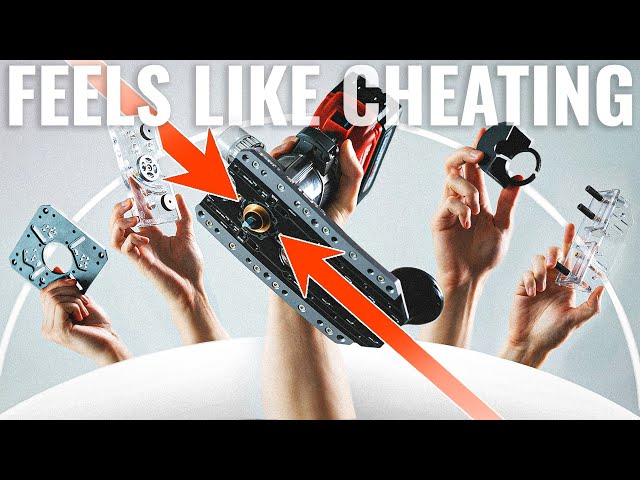 this GENIUS TOOL changed everything for me