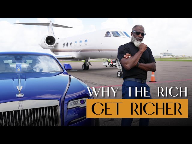 The Origins Of Wealth And Poverty